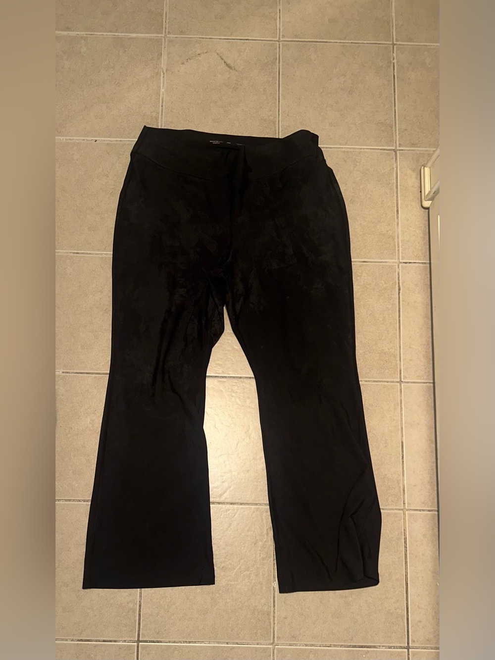 Old Navy Flare Yoga Pants/Leggings XXL